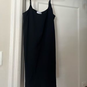 Everlane Japanese Goweave Mini dress